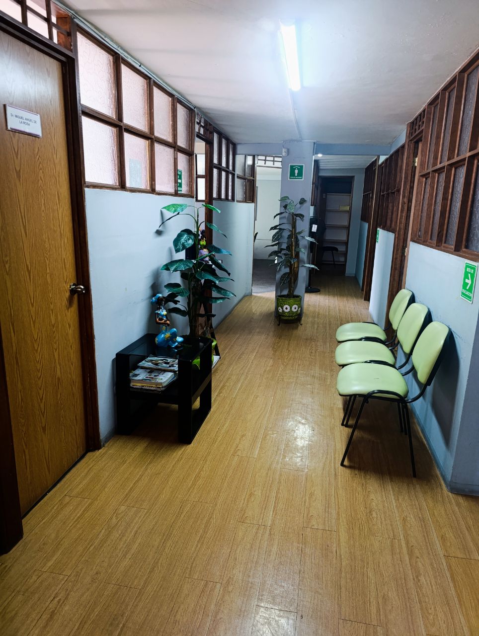 OFICINAS VIRTUALES - PAQUETES ACCESIBLES - SIN AVAL