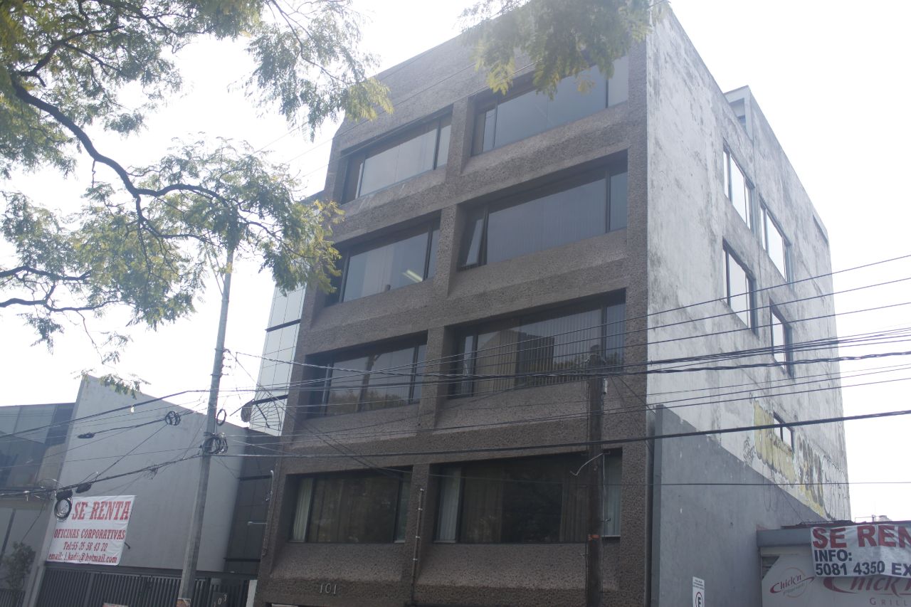 SERVICIO DE OFICINAS VIRTUALES EN NAUCALPAN -EDO MÉXICO-