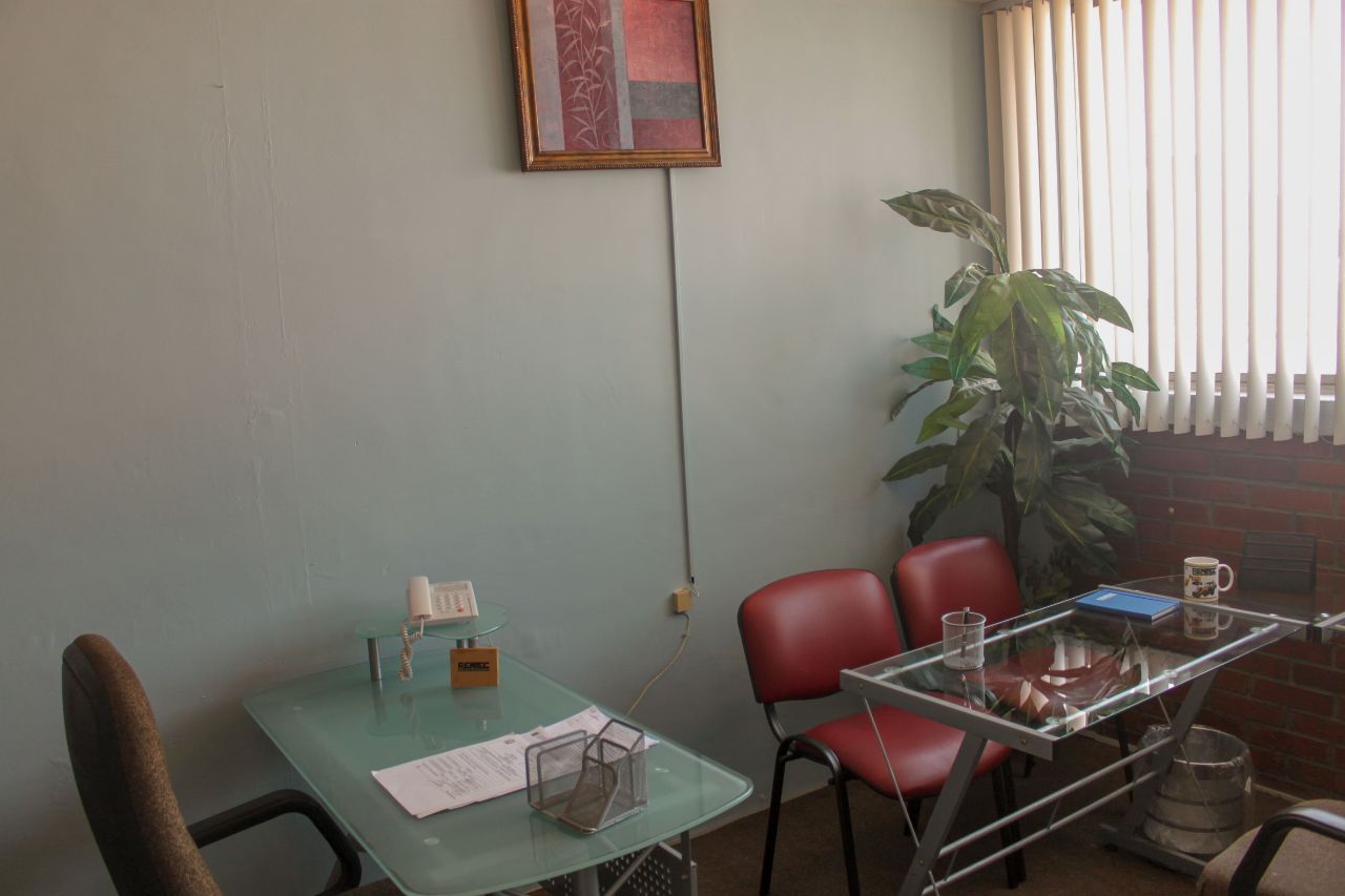 OFICINAS EJECUTIVAS LISTAS PARA OCUPAR TLALNEPANTLA