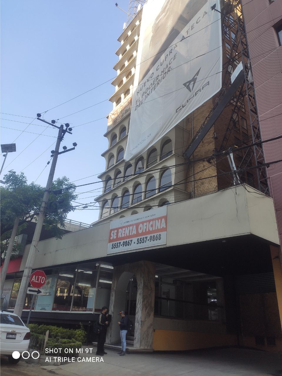 CÓMODAS SALAS DE JUNTAS EN POLANCO