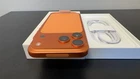 iPhone 17 Pro Max de Apple completamente nuevo 256