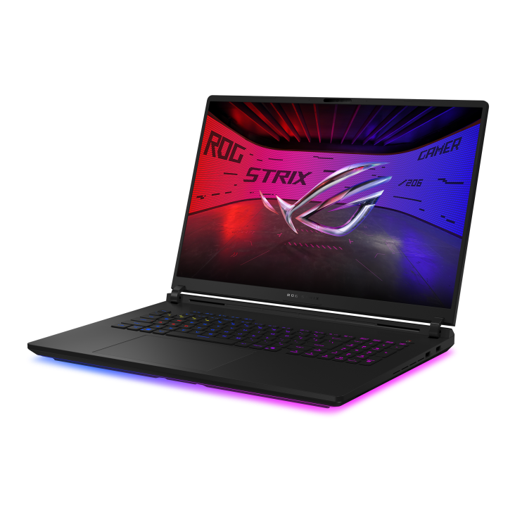 Portátil para juegos ROG Gun God 9 Plus Core U9 de 18 pulgad