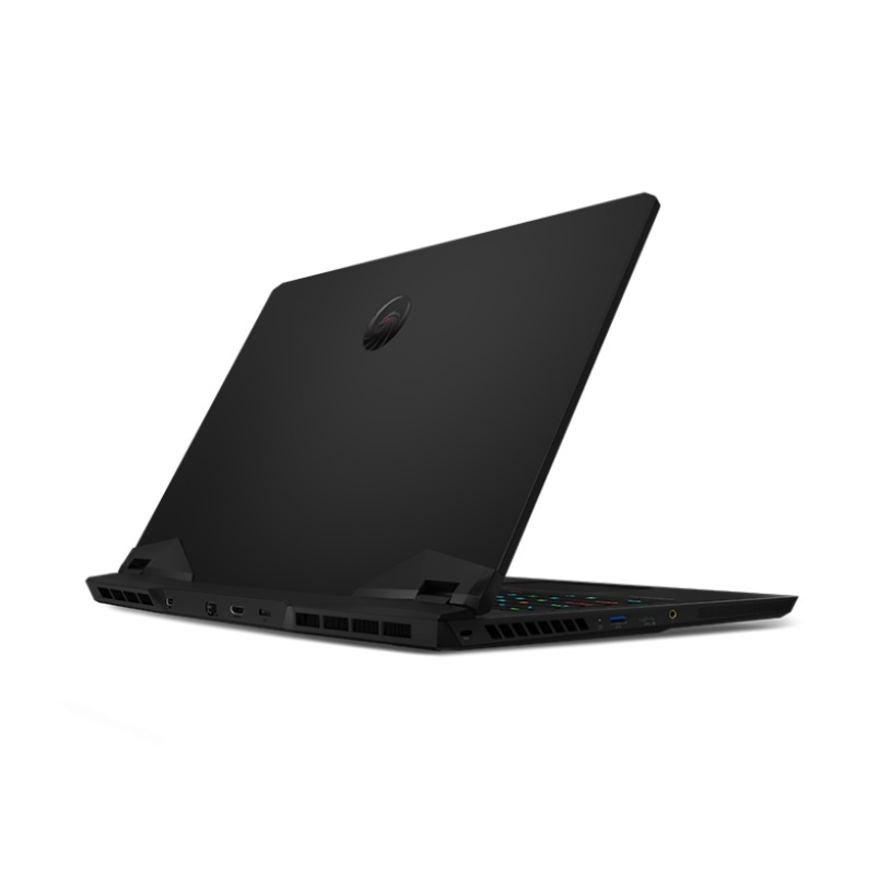 MSI Alpha 17 C7VG-046CN totalmente nuevo, portátil MSI con G